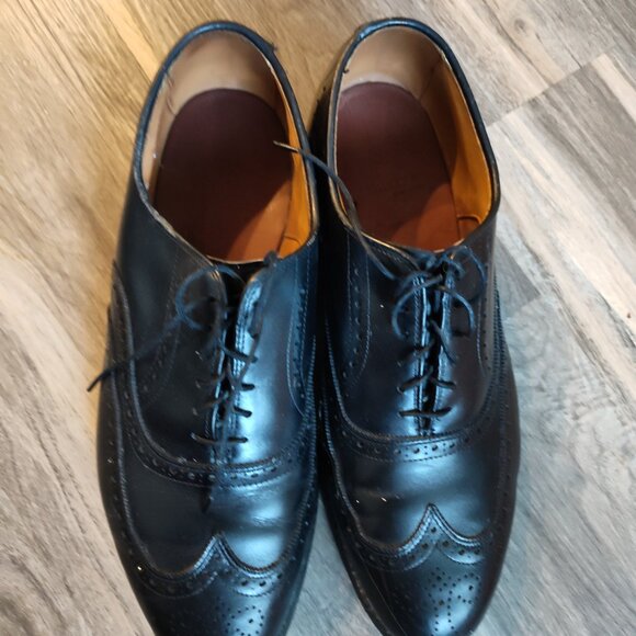 Vintage Allen Edmonds Chester 90’s - Picture 7 of 7